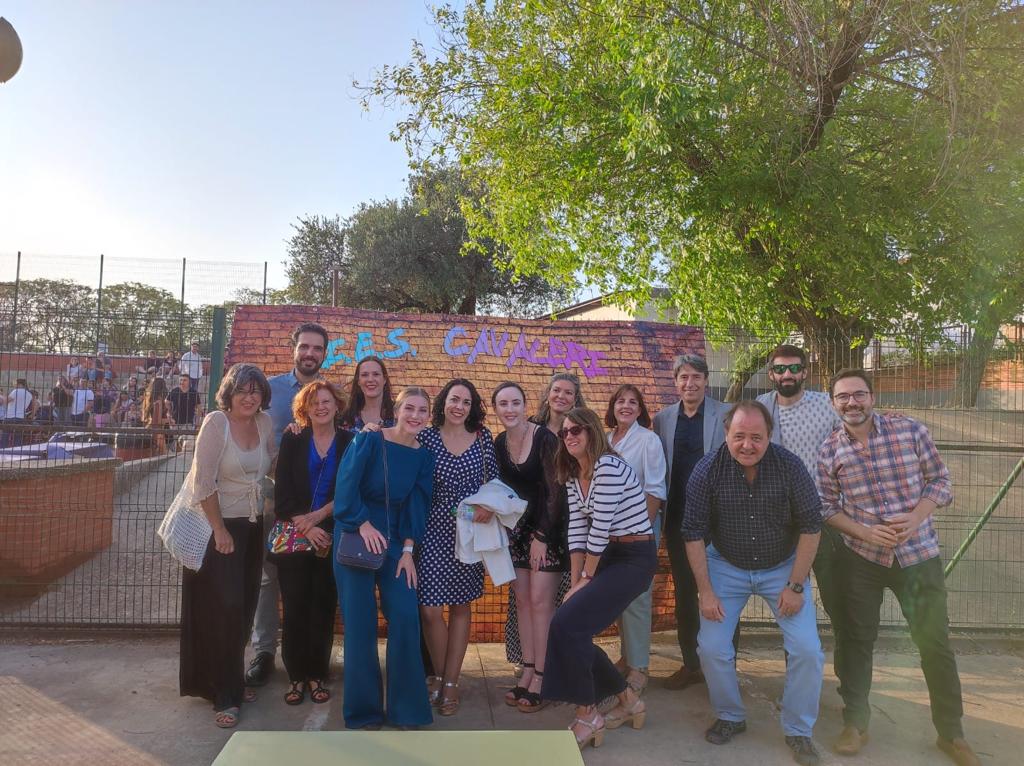 fiesta-25-aniversario-cavaleri-ies-cavaleri